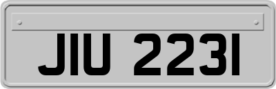 JIU2231