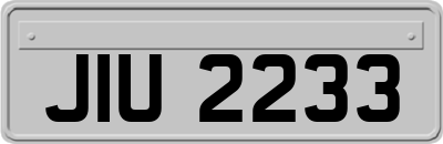 JIU2233