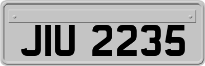 JIU2235