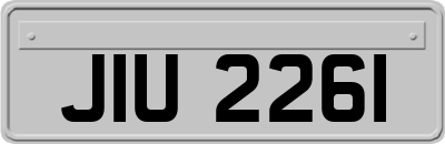 JIU2261