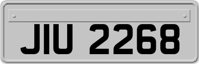 JIU2268