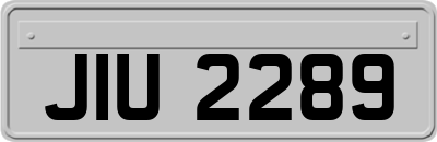 JIU2289