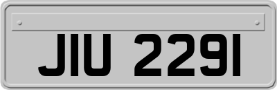 JIU2291