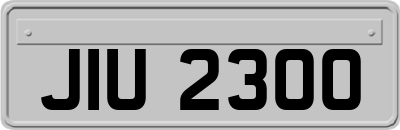 JIU2300