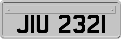 JIU2321