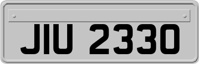 JIU2330