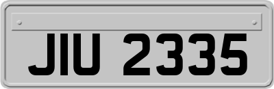JIU2335