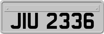 JIU2336