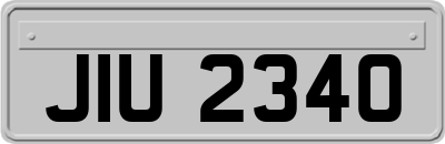 JIU2340