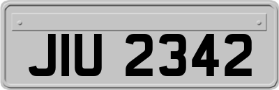 JIU2342