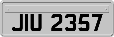 JIU2357