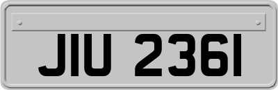 JIU2361