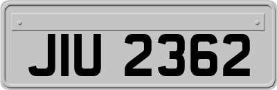 JIU2362