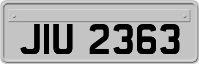 JIU2363