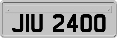JIU2400