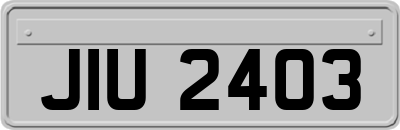 JIU2403