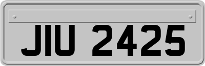 JIU2425