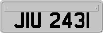 JIU2431