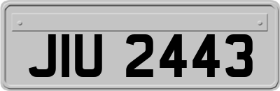 JIU2443