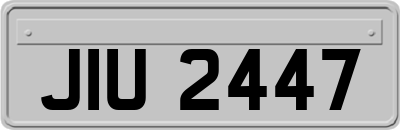 JIU2447