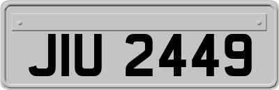 JIU2449