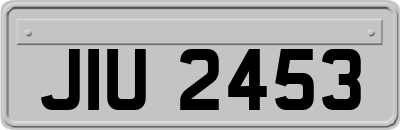 JIU2453
