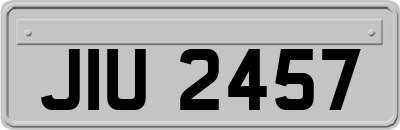 JIU2457