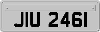 JIU2461