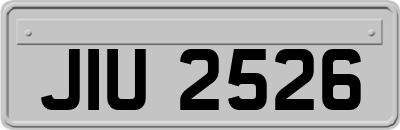 JIU2526