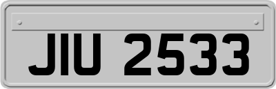 JIU2533