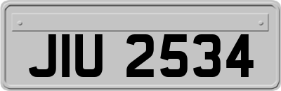 JIU2534