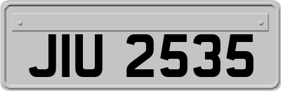 JIU2535