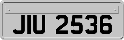 JIU2536