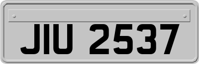 JIU2537