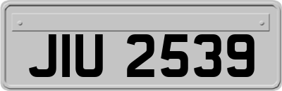 JIU2539