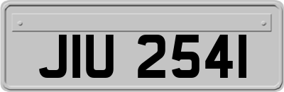 JIU2541