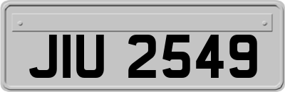 JIU2549