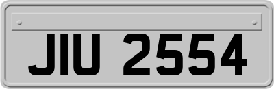 JIU2554
