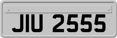 JIU2555