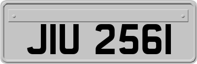 JIU2561