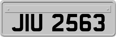 JIU2563