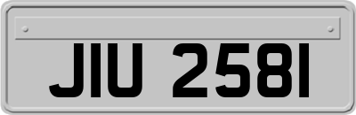 JIU2581