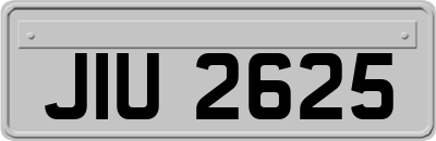 JIU2625