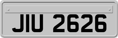 JIU2626