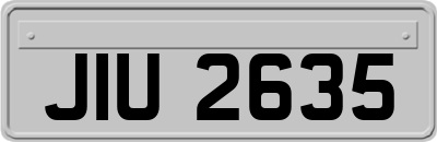 JIU2635