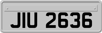 JIU2636
