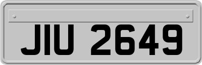 JIU2649