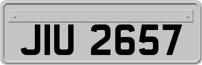 JIU2657