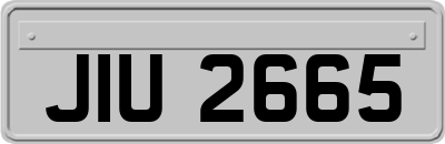 JIU2665