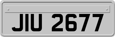 JIU2677